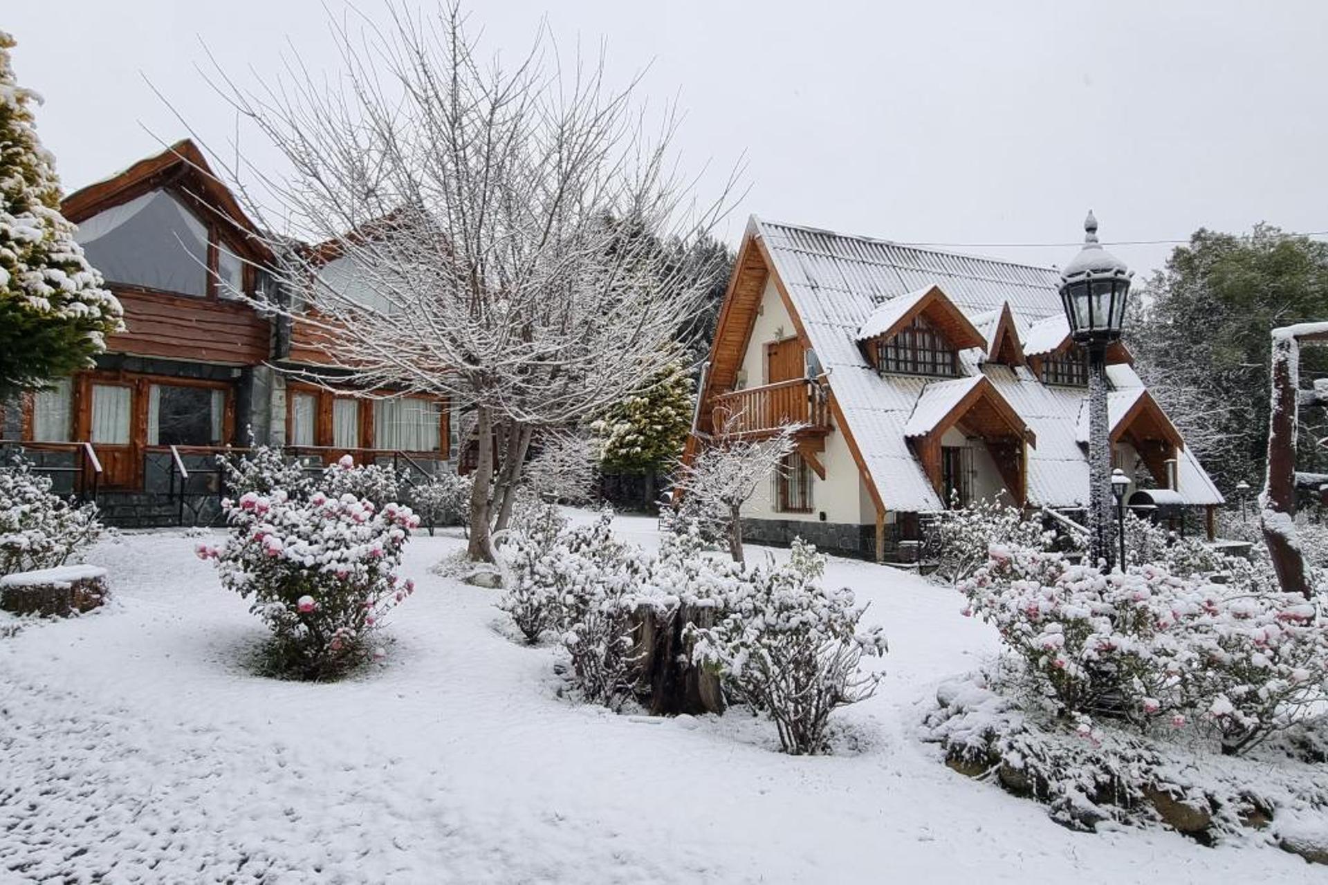 De las Rosas Bariloche