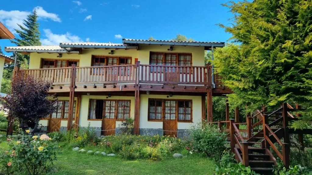 One-Bedroom Bungalow