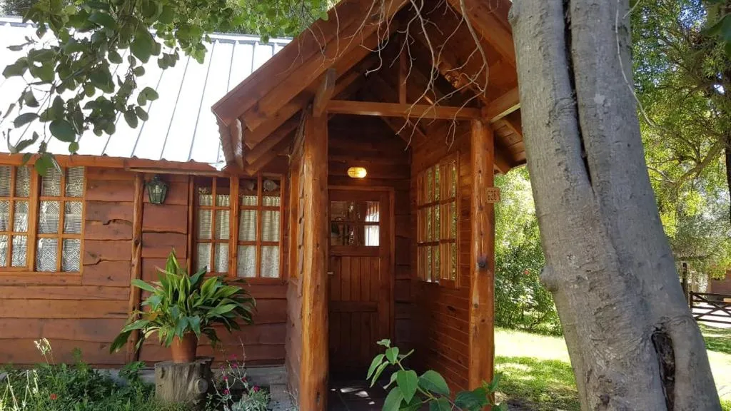 One-Bedroom Cottage