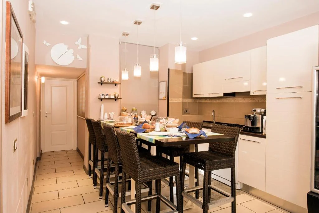 B&B Armonie Romane