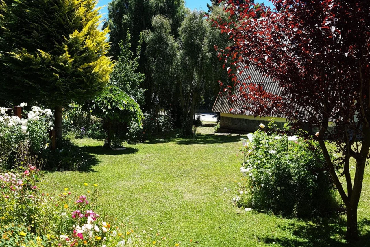 De las Rosas Bariloche