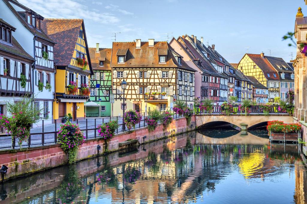 L'ambassadeur - Centre de Colmar